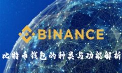 比特币钱包的种类与功能