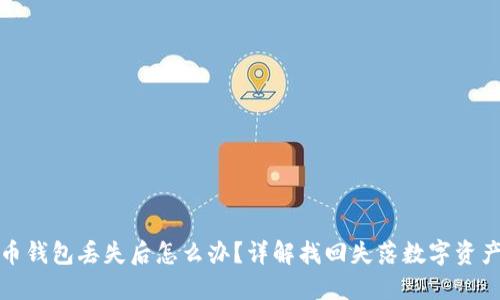 比特币钱包丢失后怎么办？详解找回失落数字资产之道