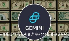 如何通过TP钱包将资产从