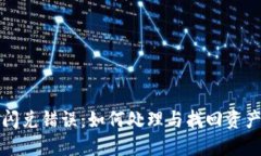 TP钱包闪兑错误：如何处理