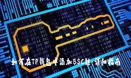 如何在TP钱包中添加BSC链：详细指南