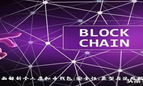 全面解析个人虚拟币钱包：安全性、类型与使用指南