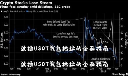波场USDT钱包地址的全面指南

波场USDT钱包地址的全面指南