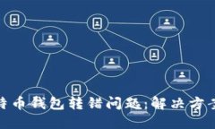 如何应对比特币钱包转错