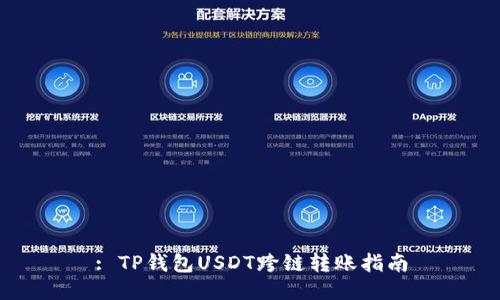 : TP钱包USDT跨链转账指南