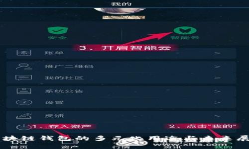 区块链钱包的多元化用途与未来展望