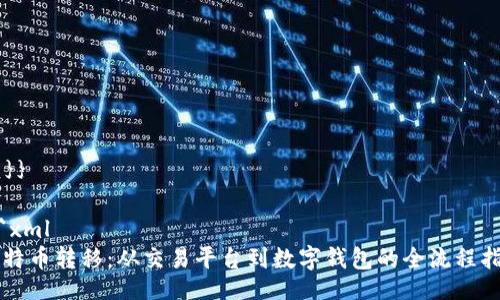 {{}}

```xml
比特币转移：从交易平台到数字钱包的全流程指南
