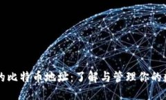 钱包里的比特币地址：了