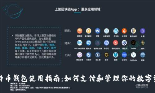 比特币钱包使用指南：如何支付和管理你的数字资产