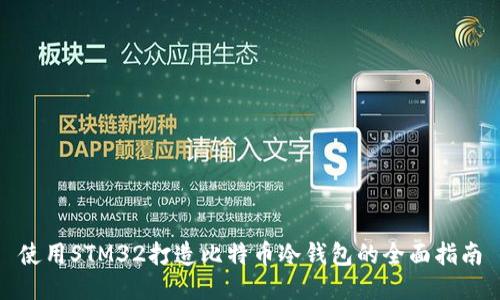 使用STM32打造比特币冷钱包的全面指南
