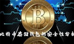比特币存储钱包的安全性