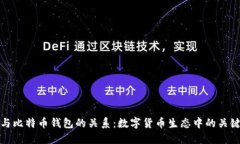平台与比特币钱包的关系