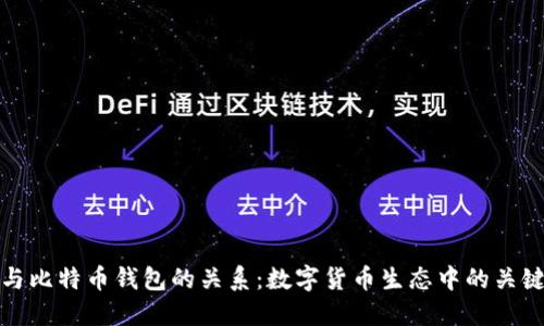 平台与比特币钱包的关系：数字货币生态中的关键连接
