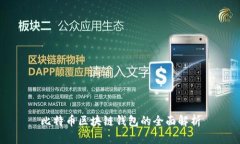 比特币区块链钱包的全面