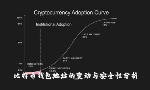 比特币钱包地址的变动与安全性分析