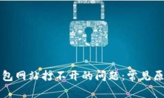 解决比特币钱包网站打不开的问题：常见原因与