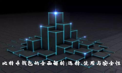 比特币钱包的全面解析：选择、使用与安全性