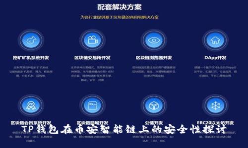 TP钱包在币安智能链上的安全性探讨