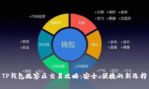 TP钱包观察区交易攻略：安全、便捷的新选择