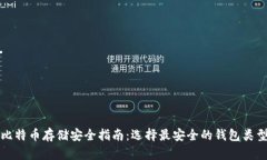 比特币存储安全指南：选