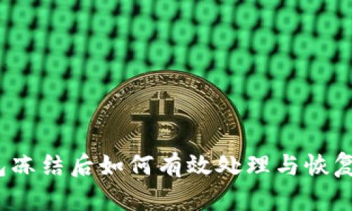 TP钱包冻结后如何有效处理与恢复资金？