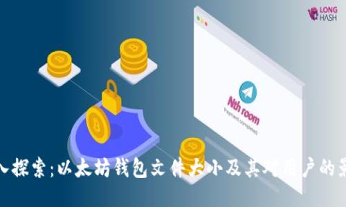 深入探索：以太坊钱包文件大小及其对用户的影响