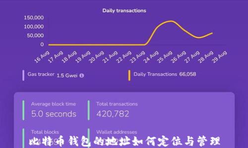 
比特币钱包的地址如何定位与管理