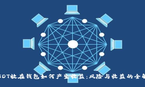 iUSDT放在钱包如何产生收益：风险与收益的全解析