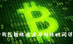 TP钱包转账速度与到账时间详解