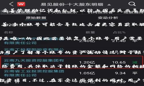 :
如何在TP钱包中注册多个账号？

关键词:
TP钱包, 多个账号, 加密货币

TP钱包简介
TP钱包（TokenPocket）是一款广受欢迎的多链钱包，它不仅支持以太坊和比特币等主流数字货币，还兼容EOS、Tron等其他区块链。由于它的自助服务特点，用户可以随时随地管理自己的数字资产。TP钱包的用户界面友好，提供了一系列便捷的功能，如资产管理、交易记录查询和去中心化应用（DApp）的访问等。对于加密货币用户，尤其是在不同项目中投资的用户而言，TP钱包是一种优秀的资产存储解决方案。

注册多个账号的必要性
在TP钱包中注册多个账号的主要原因通常包括：
ul
    li资产管理：用户可以根据不同的项目或目的创建多个账号，以更好地管理他们的资产。/li
    li隐私保护：通过多个账号，用户可以在一定程度上提高隐私保护，使钱包地址不易被绑定到特定个人或交易。/li
    li安全性：某些用户可能会出于安全性考虑，不希望将所有资产存储在一个单一的账户中，以降低风险。/li
/ul

如何在TP钱包中注册多个账号？
在TP钱包中注册多个账号的过程相对简单，主要步骤如下：
ol
    li下载并安装TP钱包：确保你在手机或桌面上安装了TP钱包的最新版本。/li
    li创建新的钱包：打开TP钱包应用，选择“创建钱包”。请一定要保存好助记词，这是恢复钱包的重要凭证。/li
    li使用不同的邮箱或手机号注册：如果需要注册多个账号，请使用不同的邮箱或手机号码，以确保每个账号都是独立的。/li
    li重复以上步骤：根据需要，重复以上步骤以创建更多的账号，每个账号都应安全保管其助记词。/li
/ol

常见问题解答

1. TP钱包支持多少个账号？
在TP钱包中，用户能够注册多少个账号并没有明确的限制，这通常取决于用户自身管理的能力和每个账号的实际使用需求。理论上，一个用户可以创建多个独立的钱包账号，只需确保妥善管理助记词和私钥，以防止因丢失而导致的资产损失。实际上，拥有过多的账号可能会导致账户管理的复杂性，因此建议用户根据自身需要选择适当的数量。

2. 注册多个账号是否会影响安全性？
注册多个账号对安全性的影响取决于用户如何管理这些账号。如果每个账号都有强密码、助记词和私钥并被妥善保管，多个账号可以增强安全性。然而，如果用户对这些信息的管理不善，多个账号可能会导致攻击者更容易获取敏感信息。建议用户为每个账号设置不同的密码并启用双重认证，以进一步提升安全性。

3. 如何恢复TP钱包中的多个账号？
恢复在TP钱包中创建的各个账号基本上是通过助记词或私钥来完成的。用户需要在TP钱包的入口选择“恢复钱包”选项，然后按照提示输入相应的助记词或私钥。每个账号的助记词都是唯一的，因此若要恢复多个账号，用户需要分别输入所有的助记词。确保备份每个账号的助记词，以方便将来对这些账号的访问和管理。

4. 如何管理多个账号的资产？
管理多个账号的资产需要一些策略和工具。首先，使用TP钱包的分类功能，可以为不同的账号设定标签，以便在查看资产时更加清晰明了。此外，保持定期审查和记录交易记录可以帮助用户了解每个账号的资产流动情况。对于频繁交易的用户，可以考虑使用专门的资产管理工具，帮助及时跟踪和分析各个账号的财务状况。

5. TP钱包中的不同账号是否可以互相转账？
TP钱包中的不同账号之间是可以相互转账的。用户可以选择发送和接收相互之间的资产，只需输入目标账号的地址并确认交易即可。不过，用户需要注意，转账通常会涉及到一定的网络费用，具体取决于转账的金额和网络的拥堵程度。合理规划转账时间和金额，以节省不必要的费用。

总结
TP钱包为用户提供了灵活的账号管理方式，允许在同一设备上创建和管理多个账号。通过合理的注册和管理方式，用户不仅可以有效地保护他们的资产，还能够更精确地管理不同的投资项目。不过，在享受这些便利的同时，用户需要注意安全性和隐私保护，确保每个账号的助记词和私钥都得到妥善保管。通过以上内容，我们希望用户能够更加得心应手地使用TP钱包，享受数字货币带来的时代变革。