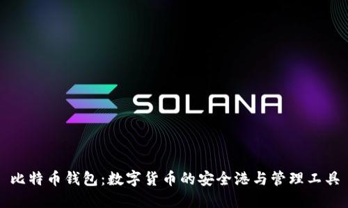 比特币钱包：数字货币的安全港与管理工具