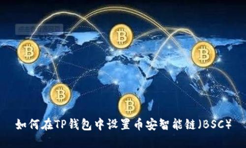 如何在TP钱包中设置币安智能链（BSC）