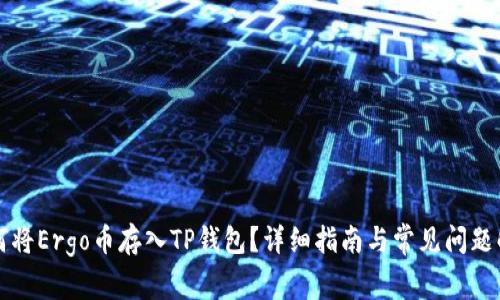 如何将Ergo币存入TP钱包？详细指南与常见问题解析