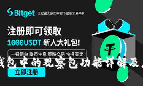 TP钱包中的观察包功能详解及应用