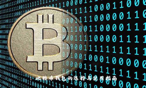 : 比特币钱包的选择与使用指南