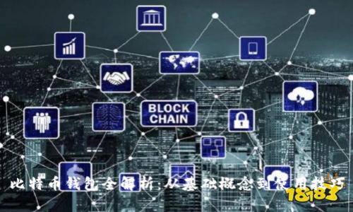 比特币钱包全解析：从基础概念到使用技巧