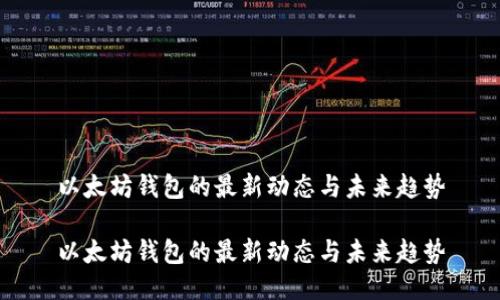 以太坊钱包的最新动态与未来趋势

以太坊钱包的最新动态与未来趋势