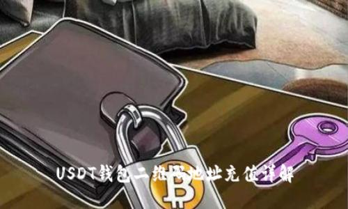 USDT钱包二维码地址充值详解