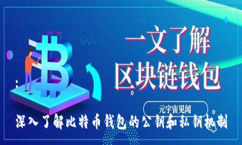 :

深入了解比特币钱包的公钥和私钥机制