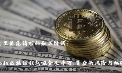 这里是您请求的和关键词：


code区块链钱包吸金几千万：背后的风险与机遇