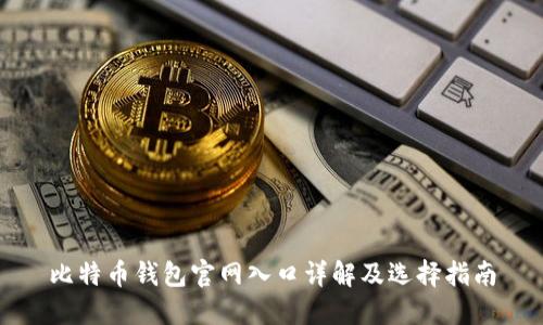 比特币钱包官网入口详解及选择指南