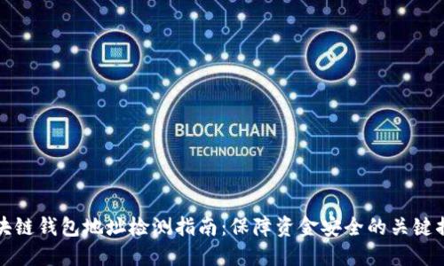 区块链钱包地址检测指南：保障资金安全的关键措施