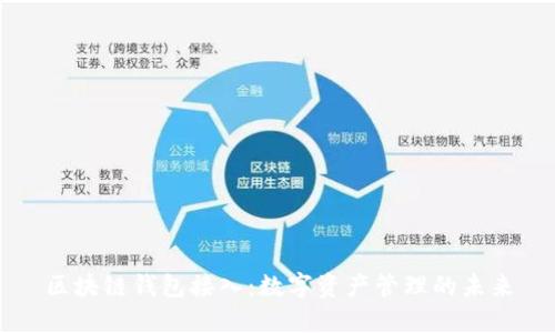 区块链钱包接入：数字资产管理的未来