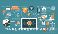  TP冷钱包与热钱包的比较