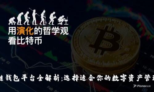区块链钱包平台全解析：选择适合你的数字资产管理工具