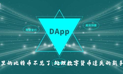 钱包里的比特币不见了：处理数字货币遗失的新手指南