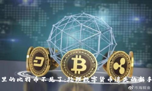 钱包里的比特币不见了：处理数字货币遗失的新手指南