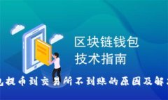 TP钱包提币到交易所不到账