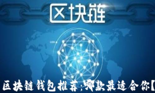 
区块链钱包推荐：哪款最适合你？