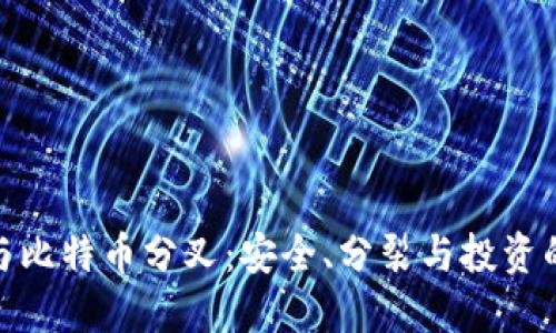 冷钱包与比特币分叉：安全、分裂与投资的新机遇